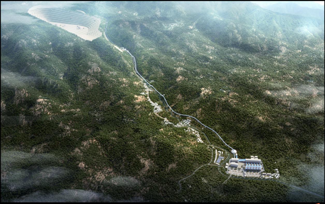 丹鳳縣新型建材綜合開(kāi)發(fā)利用項(xiàng)目