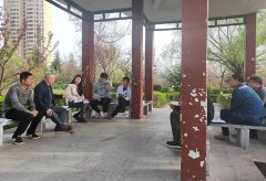 公司第二支部開展黨史學習教育&mdash;&mdash;講黨史微故事活動